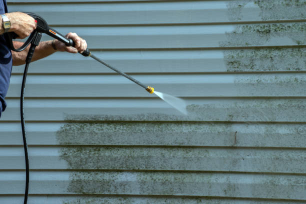 Abbeville, GA Pressure Washing Company