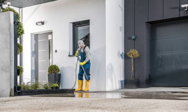 Best Warehouse Cleaning  in Abbeville, GA